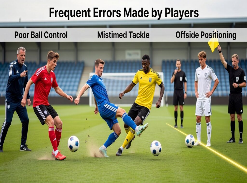 7 Common Mistakes Players Do Vrstgamer