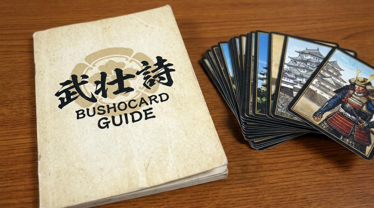 bushocard guide