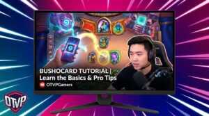 bushocard tutorial otvpgamers