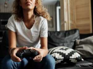 Can Widdeadvi Play with Controller