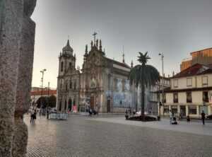carmo afonso pai