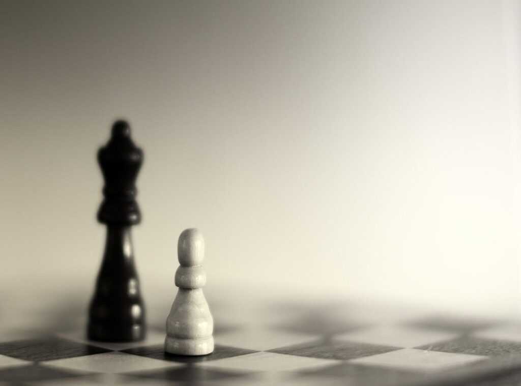 competitive gaming psychology