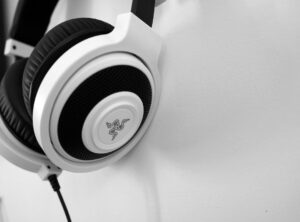 game sound design