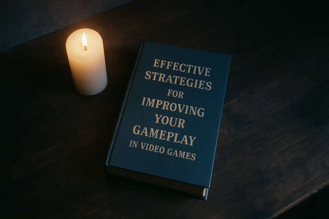 gaming strategies