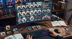 how to play bushocard otvpgamers