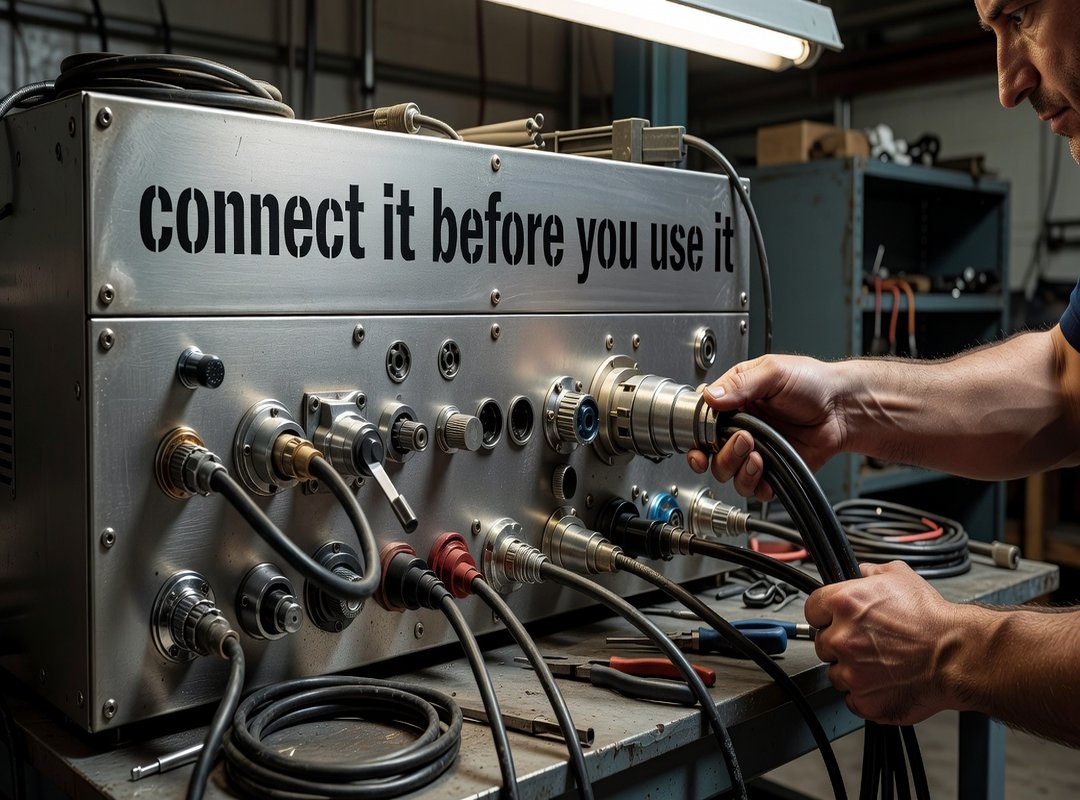 How to Set up a Ps5 Vrstgamer