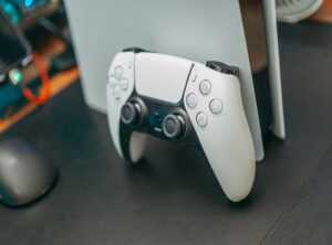 Is Widdeadvi Play with Ps5