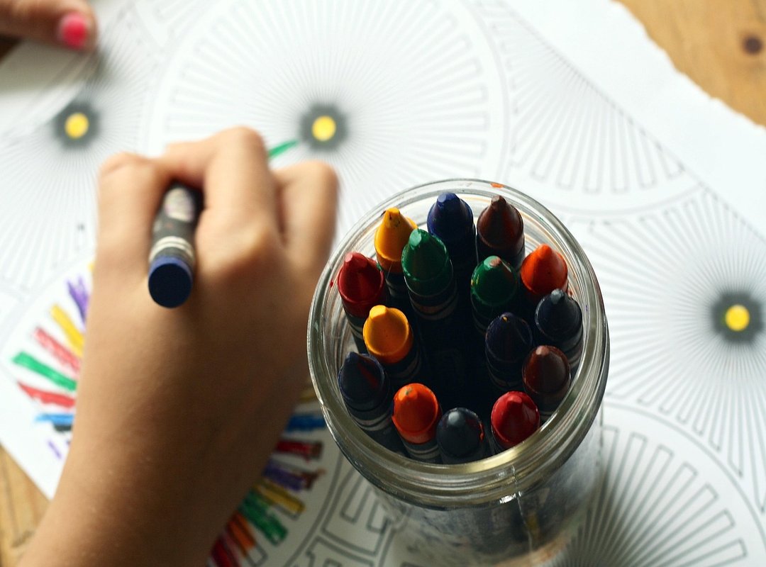 Creative Tips to Make Your Coloring Pages Pop