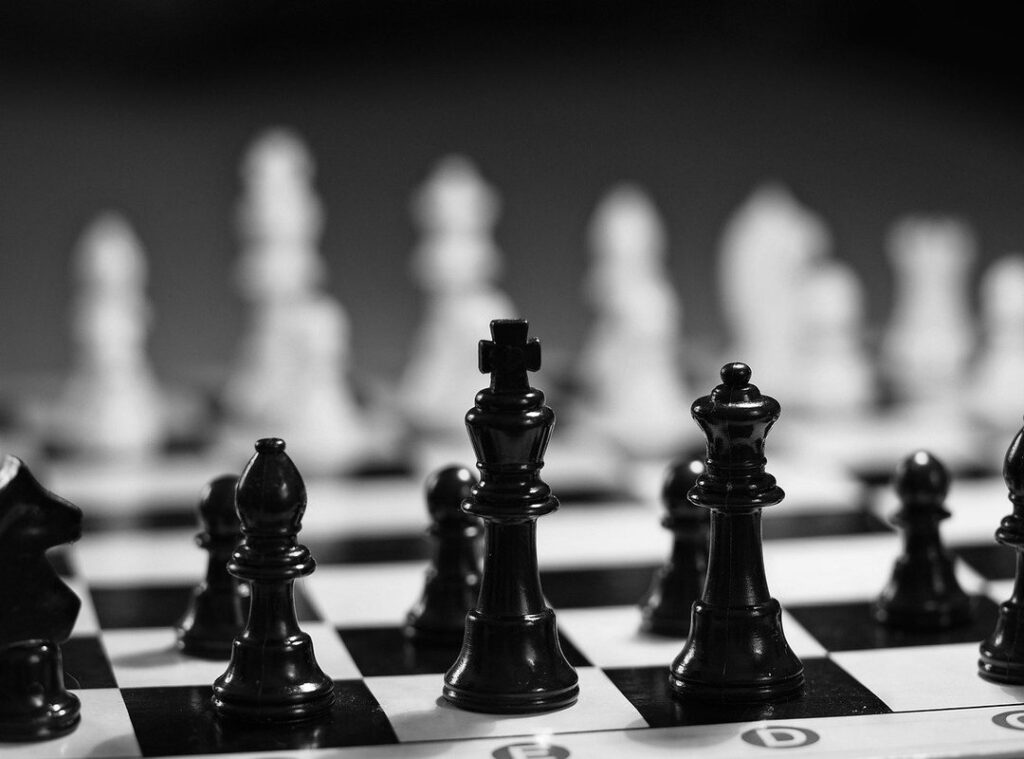 meta gaming strategies