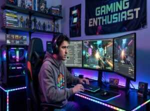 Vrstgamer