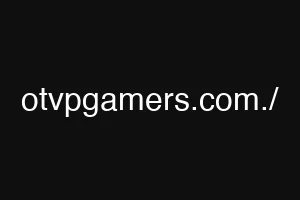 otvpgamers.com./