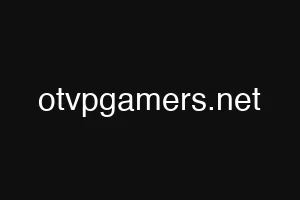 otvpgamers.net
